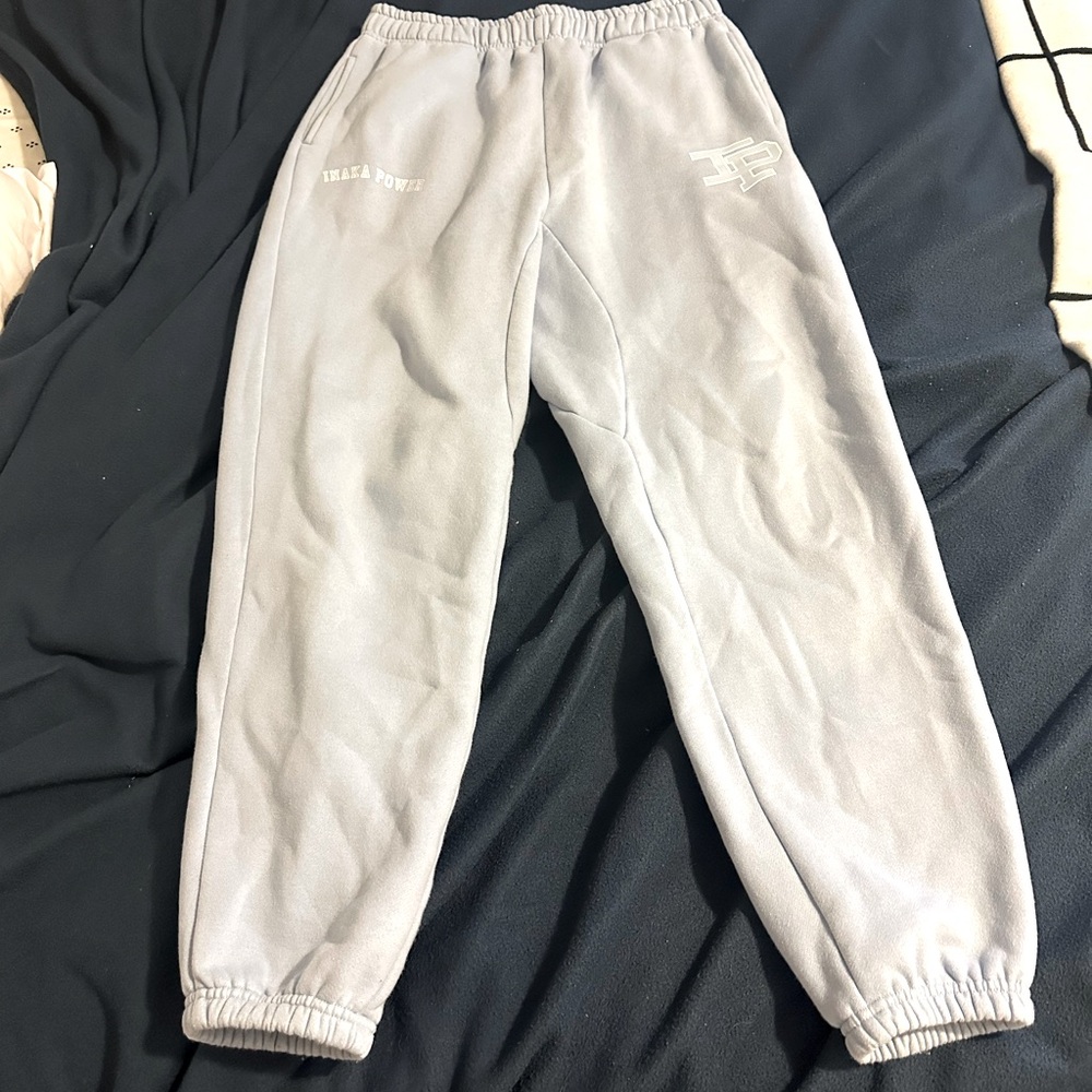 Mens Large Inaka Power Sweatpants